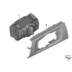 Original BMW Bedieneinheit Licht (61316932795)