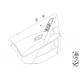 Genuine BMW (61316951906)