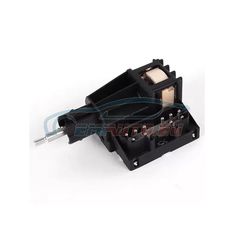 Original BMW Schalter Licht (61318353506)
