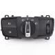 Genuine BMW Control element light (61319865813)