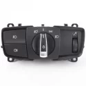 Genuine BMW Control element light (61319865813)