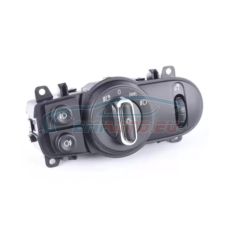Original BMW Bedieneinheit Licht (61319865845)