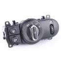 Original BMW Bedieneinheit Licht (61319865845)