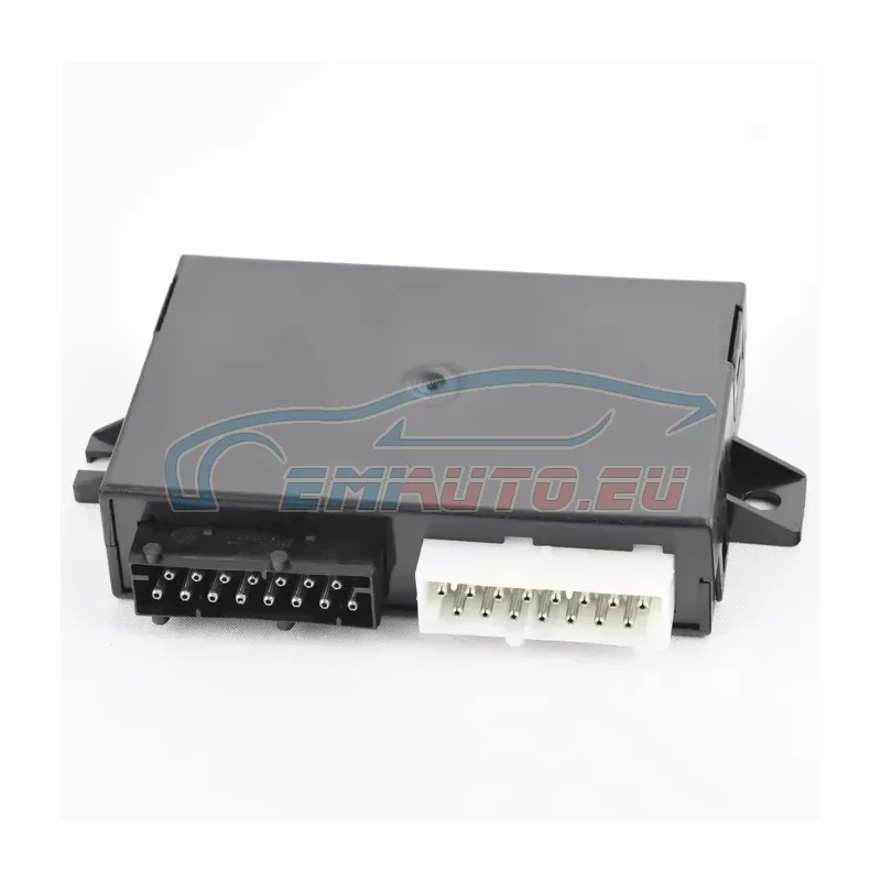 Original BMW Check-Controlmodul (61358353098)