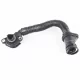 Genuine BMW Ventilation line, engine (11157848341)