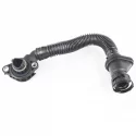 Genuine BMW Ventilation line, engine (11157848341)
