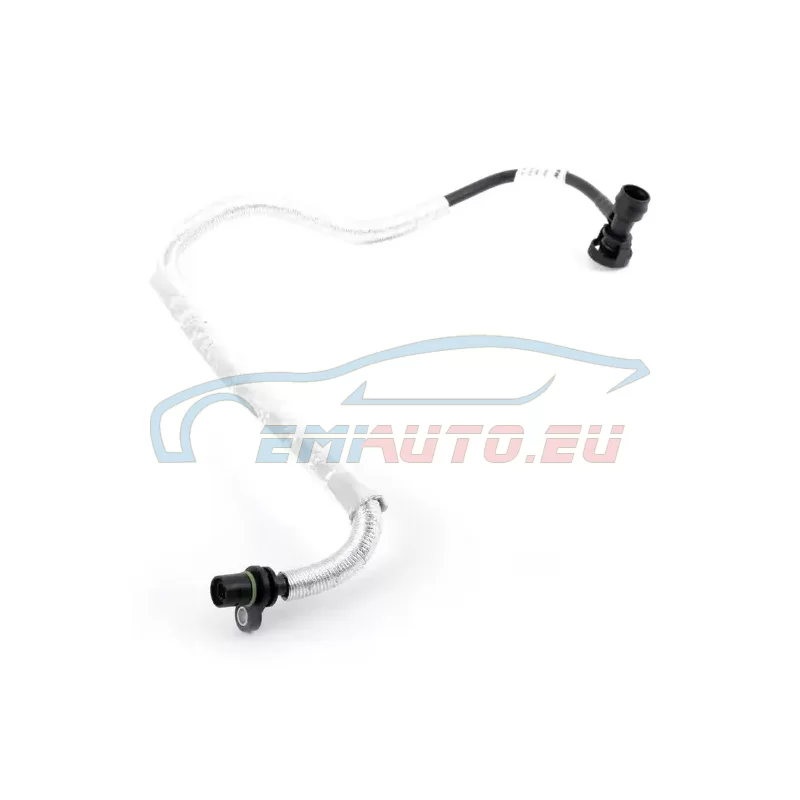 Genuine BMW Vent pipe (11158654626)