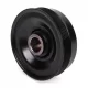 Genuine Mini Vibration damper (11237525135)