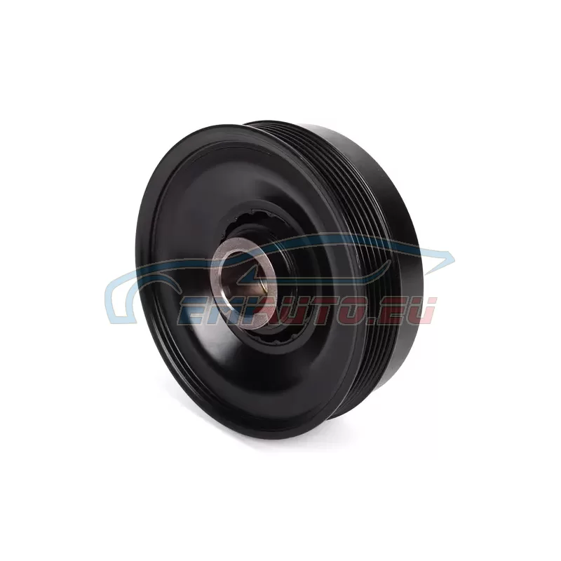 Genuine Mini Vibration damper (11237525135)