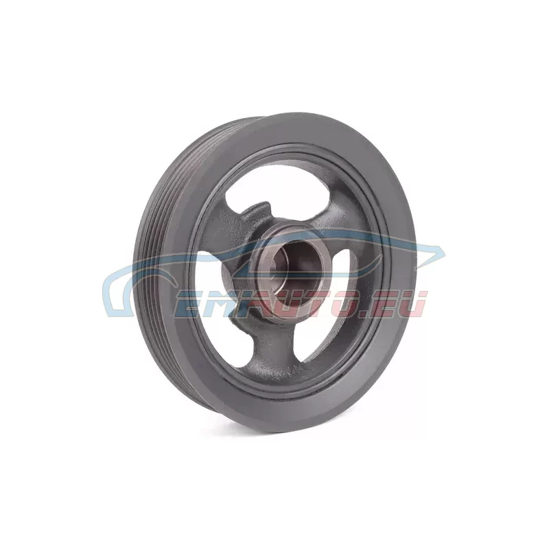 Genuine Mini Vibration damper (11237829906)