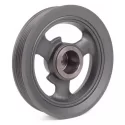 Genuine Mini Vibration damper (11237829906)