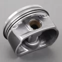 Genuine Mini MAHLE PISTON (11257566019)