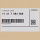 Genuine BMW Guide rail (11317594909)