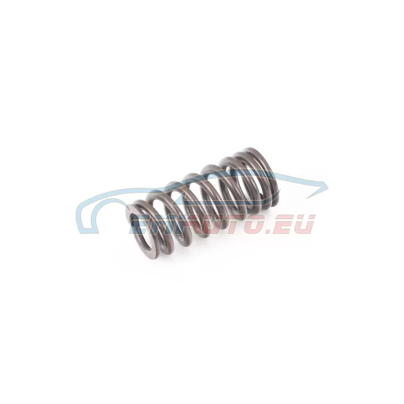 Genuine BMW Valve spring (11348603911)