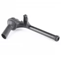 Genuine BMW Suction pipe (11417566155)