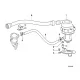 Genuine BMW Holder (11721427869)