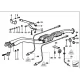 Genuine BMW Oxygen sensor (11781401276)
