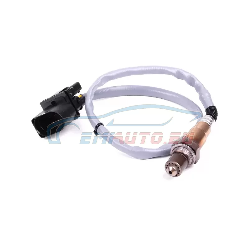 Genuine BMW Lambda probe, grey (11787521705)