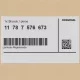 Genuine BMW REGULATING LAMBDA PROBE (11787576673)