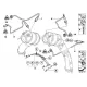 Genuine BMW REGULATING LAMBDA PROBE (11787576673)