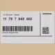 Genuine BMW Regulating lambda probe (11787848483)