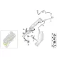 Genuine BMW Regulating lambda probe (11787848483)