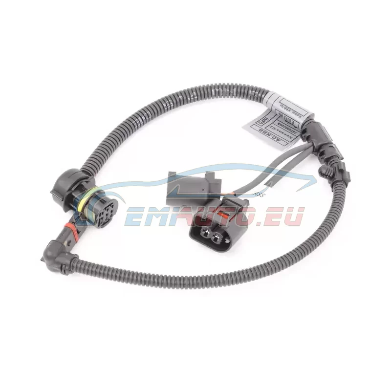 Genuine BMW Cable harness climate compressor (12517841229)