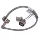 Genuine BMW Cable harness climate compressor (12517841229)