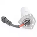 Genuine BMW Levelling switch (12611718822)
