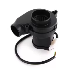 Genuine BMW E-box fan (12901438062)