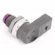 Genuine BMW Pressure sensor (13537787167)