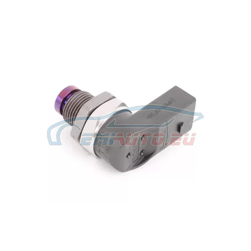 Genuine BMW Pressure sensor (13537787167)