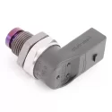 Genuine BMW Pressure sensor (13537787167)