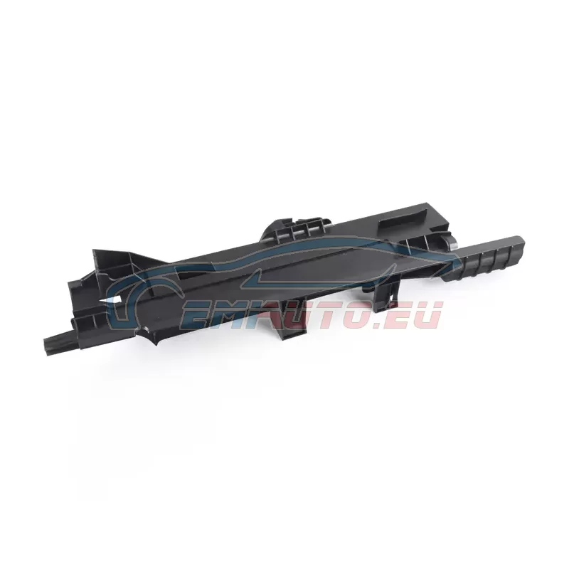 Genuine BMW Module mount, right (17117644872)