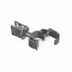 Original BMW Rohrhalter (17117856726)
