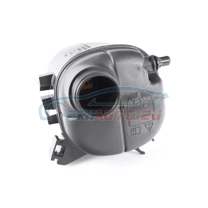 Genuine BMW Expansion tank (17139485733) -- Worldwide delivery