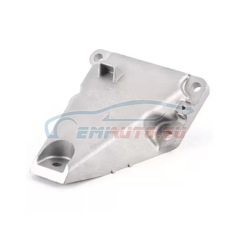 Genuine BMW Engine support, left (22113415179)