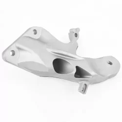 Genuine BMW Complete right engine support (22116769322)