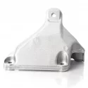 Genuine BMW Engine supporting bracket, right (22116788610)