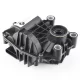 Genuine BMW Actuator (27217645837)