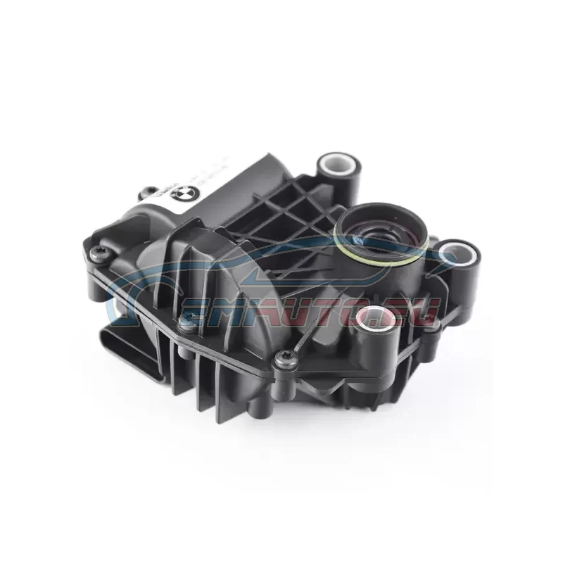Genuine BMW Actuator (27217645837)