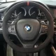 Original BMW Lenkrad (32302287656)