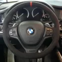 Original BMW Lenkrad (32302287656)