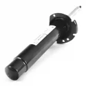 Genuine BMW Spring strut, front (31316874367)