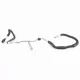 Genuine BMW Return pipe (32416767637)
