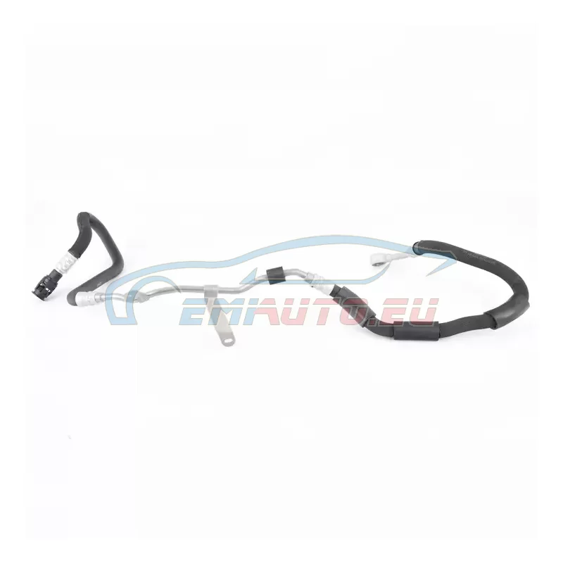 Genuine BMW Return pipe (32416767637)