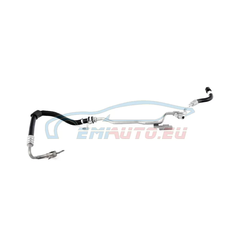 Original BMW Rücklaufleitung (32416774465)