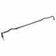 Original BMW Stabilisator hinten (33552283655)