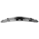Genuine BMW Outer panel tail trim (41009805617)