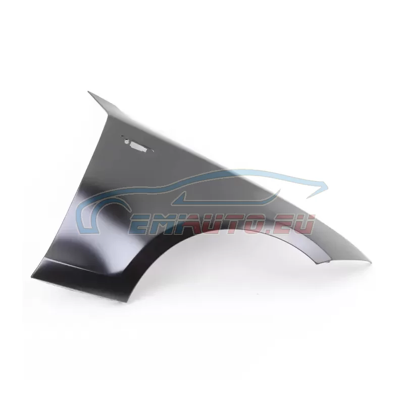 Genuine BMW Side panel, front right (41357133228)